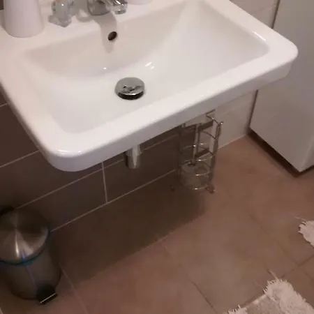 Big 291 - Rezidence Eliska 9 Apartmán Praha