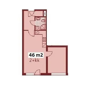 Big 291 - Rezidence Eliska 9 プラハ